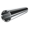 Tube à fente spécial