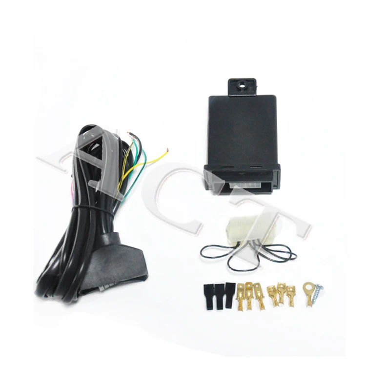 Autogas Timing Advance Processor Cng lpg Variador De Gnv Glp 510 Cobra