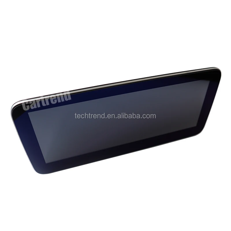 Autoradio Dashboard Dvd Monitor W212 Android Navigation Update NTG5 Head Unit Multimedia System Restyling E Class Touch Display