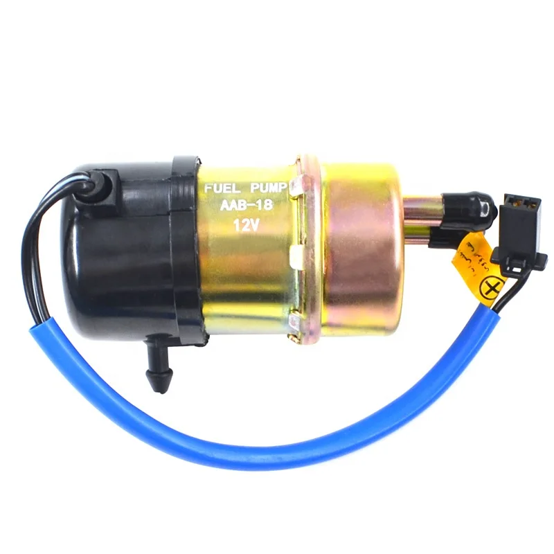 Fuel Pump Replacement For Yamaha V Star 650 XVS650A Classic (1998-2010) - MOSTPLUS Brand, OEM Fit