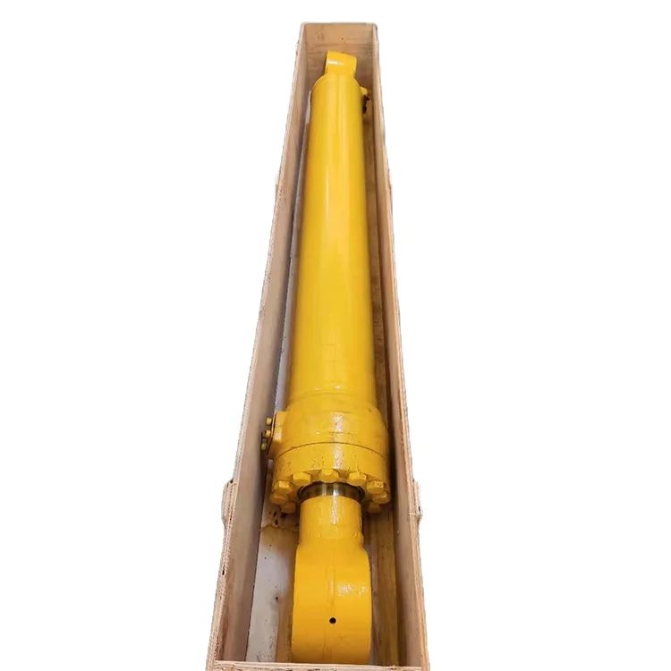 Huida 707-01-0F702 Bucket Cylinder for Komatsu PC400-7/8