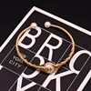 GB0206-5 Single Coil Beaded Bracelet