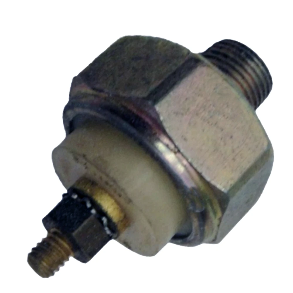 ALB-1601096043053 94600398 Auto Parts Genuine Oil Pressure Switch Bulbo Presion Aceite Chevrolet C10 D20 D40 6000