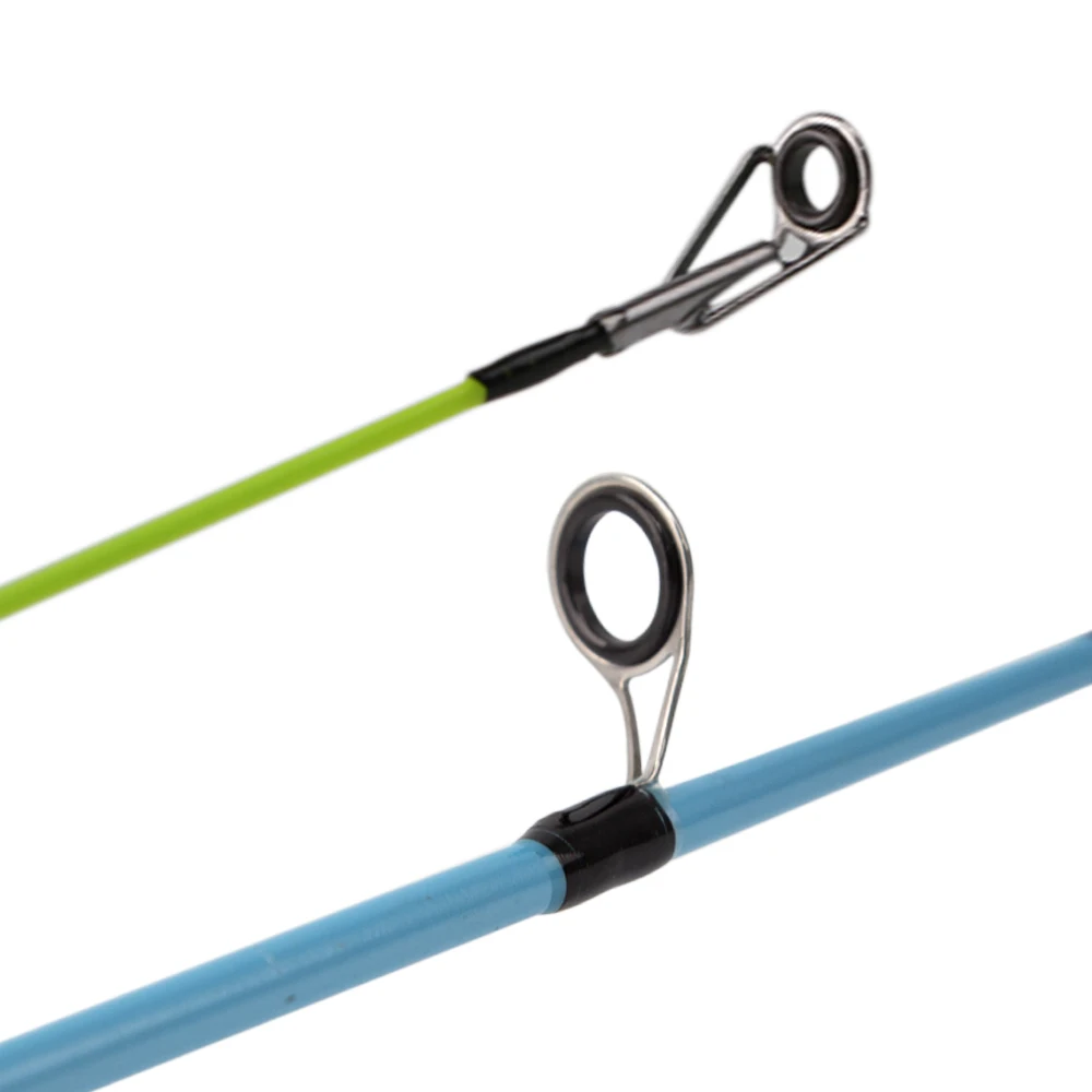 Stainless Steel Ice Fishing Rod Guides St Croix Fishing Rods 52cm