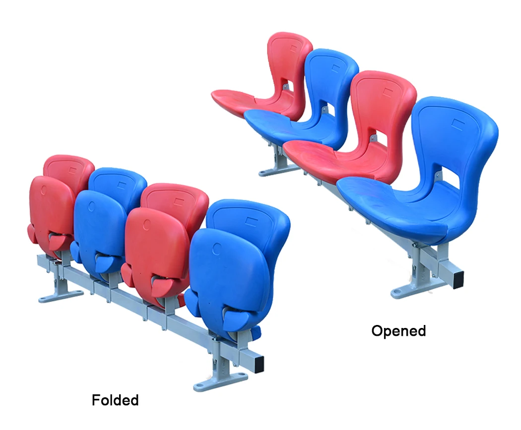 portable stadium seats for sale