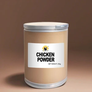 BRC and Halal Certified Multipurpose Seasoning Mix Chicken Flavour Seasoning Powder Chicken Seasoning Powder  for Cooking