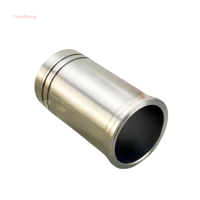Yansheng 490B-01005 Cylinder Liner for Xinchai Forklift Engines