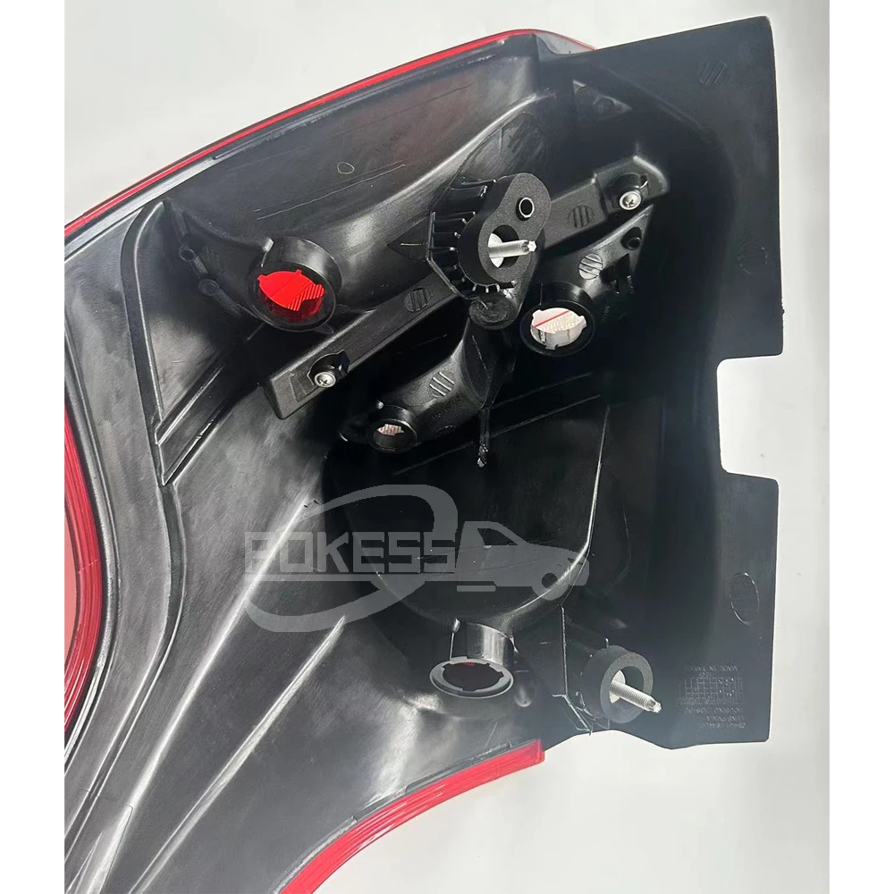 Auto Lighting Systems for Ford BM5113405UB BM5113405AJ 431-19A4L1U BM5... — 3