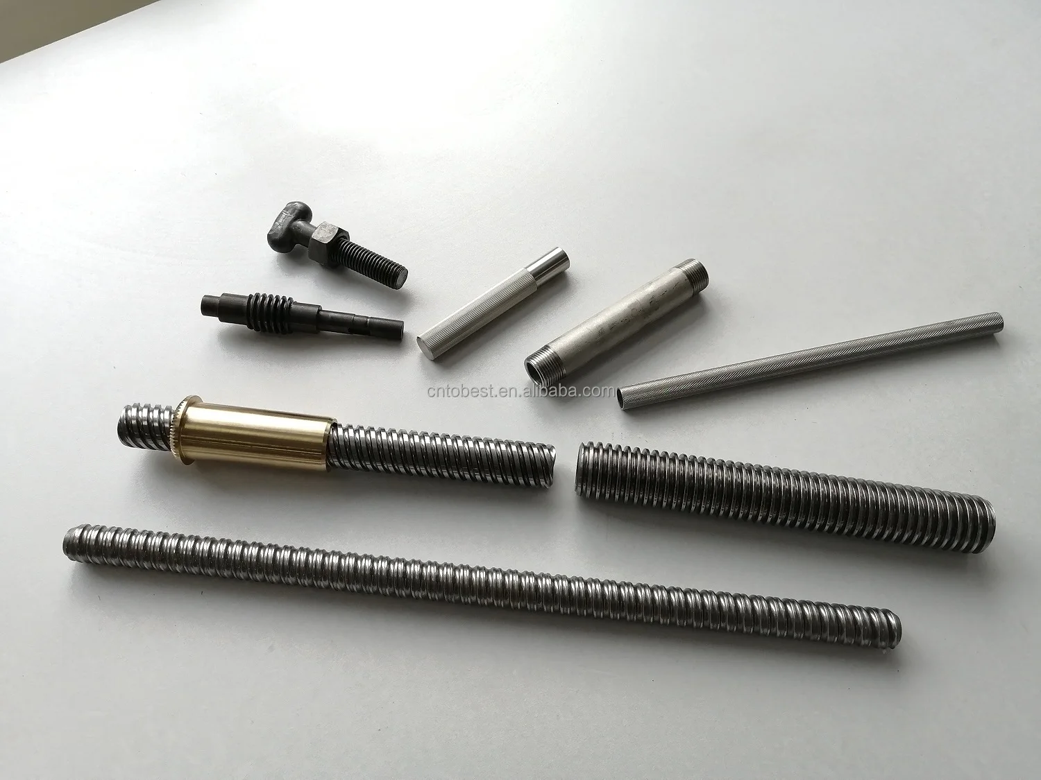 болт автомат