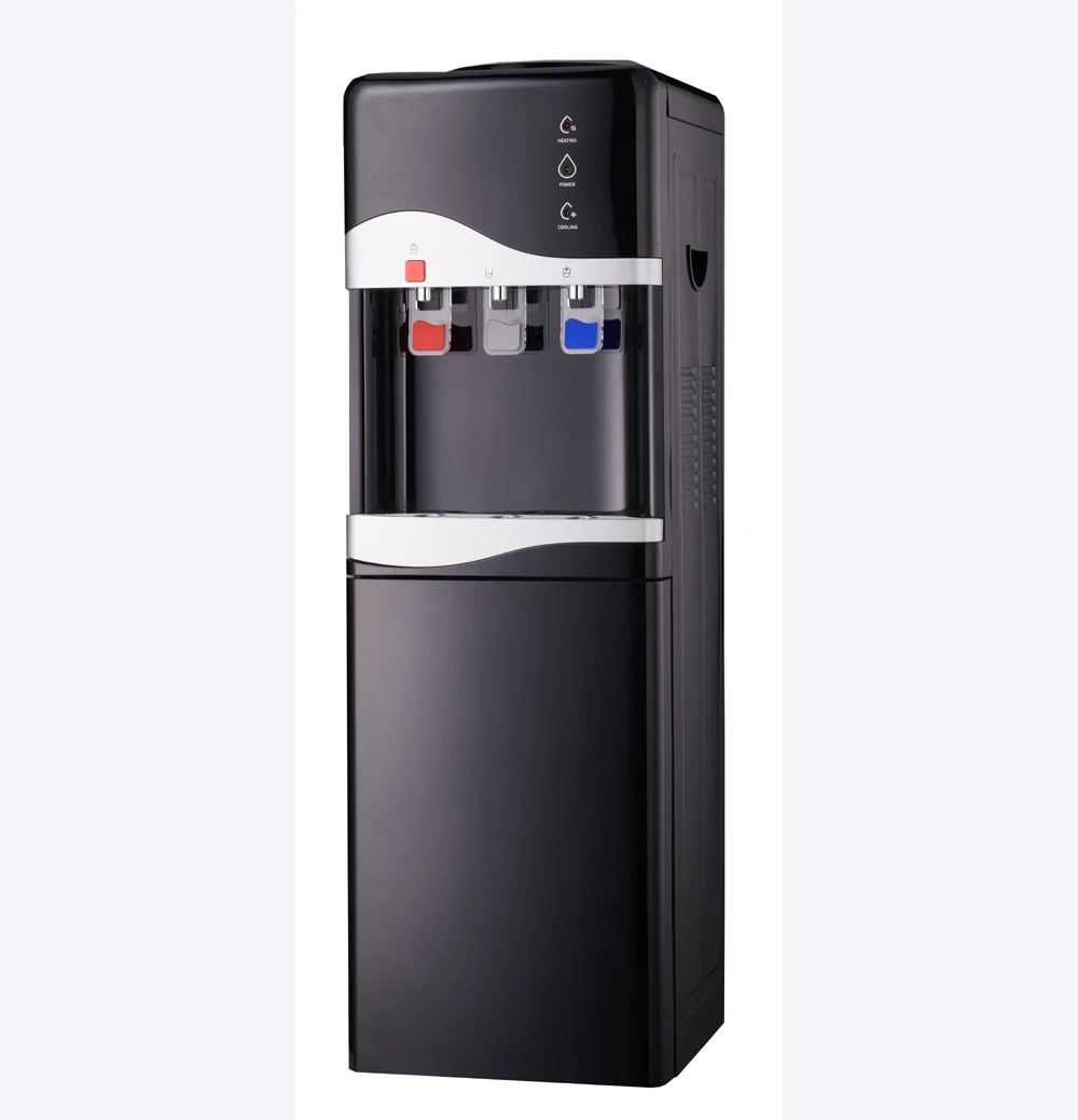 New Freestanding Hot And Cold Compressor Cooling Water Cooler Buy Hot