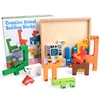 Creative Animal Puzzle