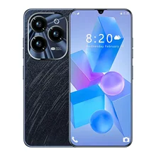 Spark20 Pro 5G Smartphones 16GB+1TB Large Battery Android Phone with Dual SIM Unlocked and Cheap