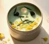 vanilla flavour