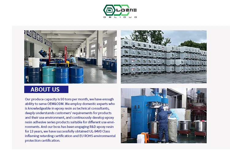 High temperature resistance, insulation, waterproof, good heat dissipation Organic silicone elctronic sealant