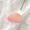 Soft pink