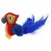 The illustrious xuanl red parrot