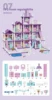 13 rooms