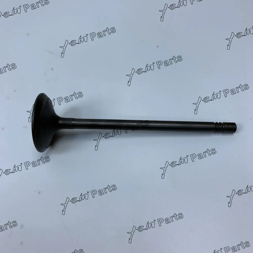 Engine Valve EX 3142A181 Fit for Caterpillar C6.6
