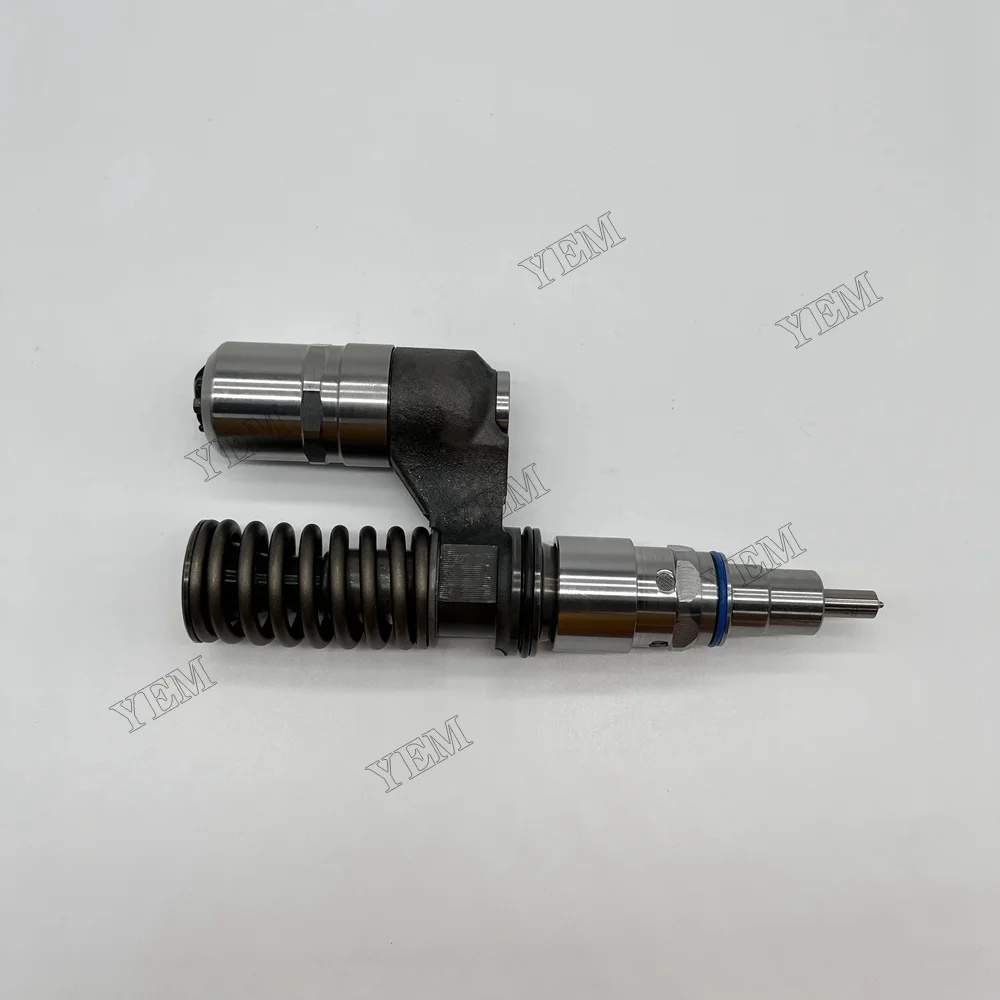 0414701931 Fuel Injector for Scania 701 Universal Engine Parts 5