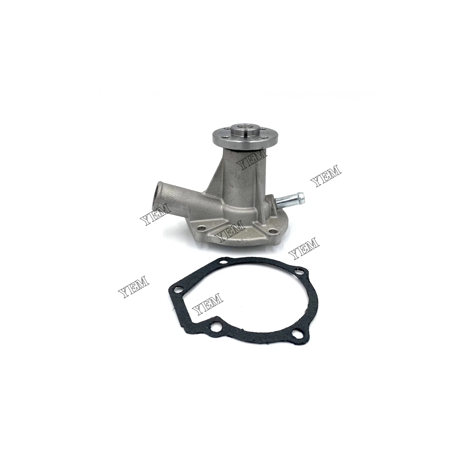 Excavator Water Pump V1200 for Kubota Replacement Engine Parts