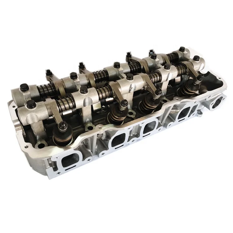 Z24 8 Spark Plugs - Complete Cylinder Head Fit for Nissan