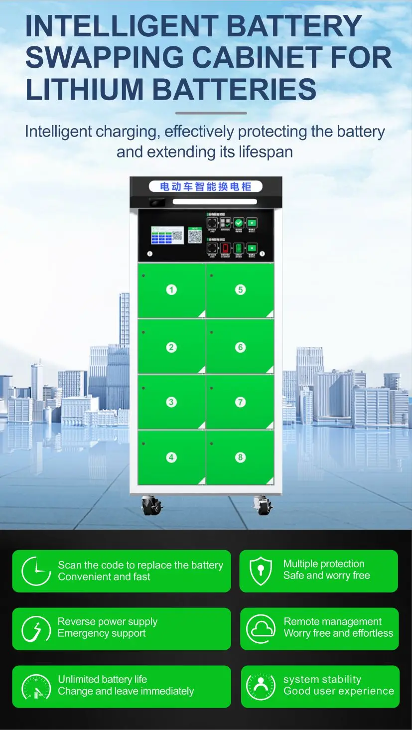 OEM electric bicycle electric motorcycle electric tricycle battery