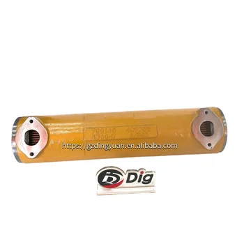 _ 4N9700 Engine Parts - C18 C32 Hydraulic Oil Cooler 4W6047 7C0145
