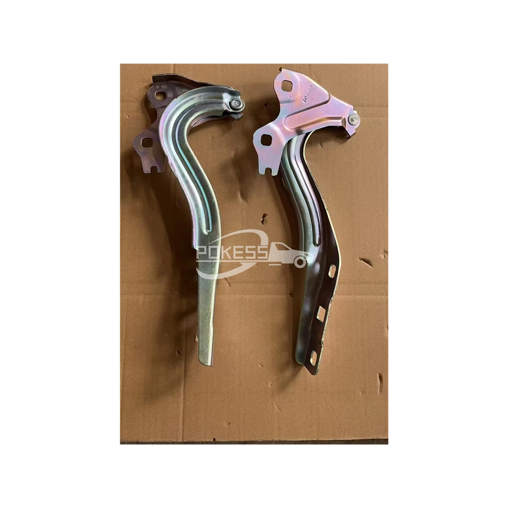 Car Parts Hood Hinge 84136837 Hood Hinge Left for