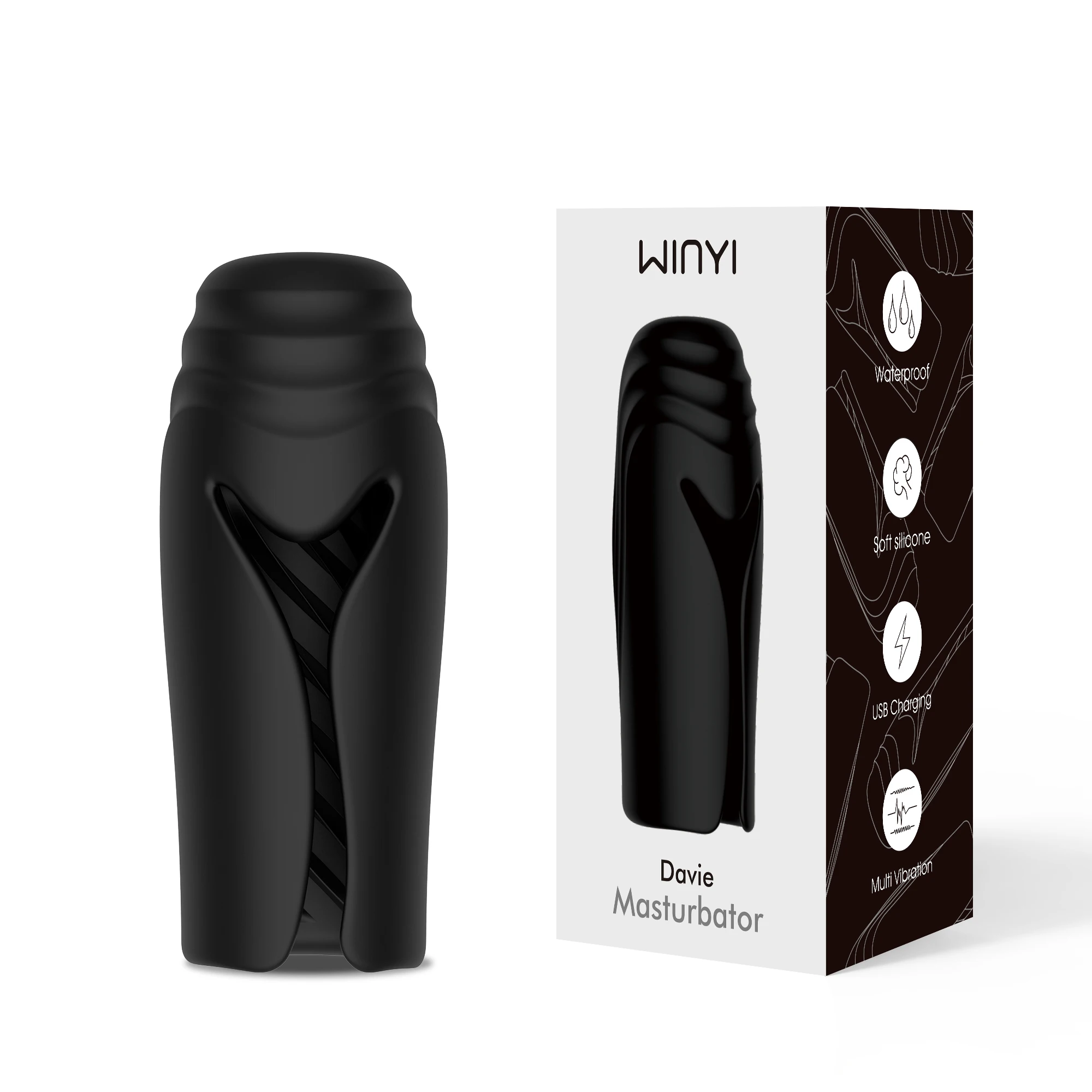 Winyi 2024 Hot Selling Sex Toy Auto Remote Electric Men Masturbation  Starter Training Masturbator Trainer For Men - Buy Gawk Gawk 3000, men  Trainer, electrical Masturbation Male Masturbator Sex Toy ...