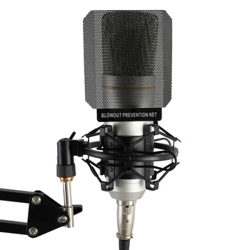 その他 Mic Shure Beta 98/S Supercardioid Condenser Microphone ⋆ CUE Sale