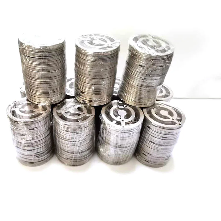 OEM Platinized Titanium Anode for Hydrogen Rich Water Maker Electrolysis