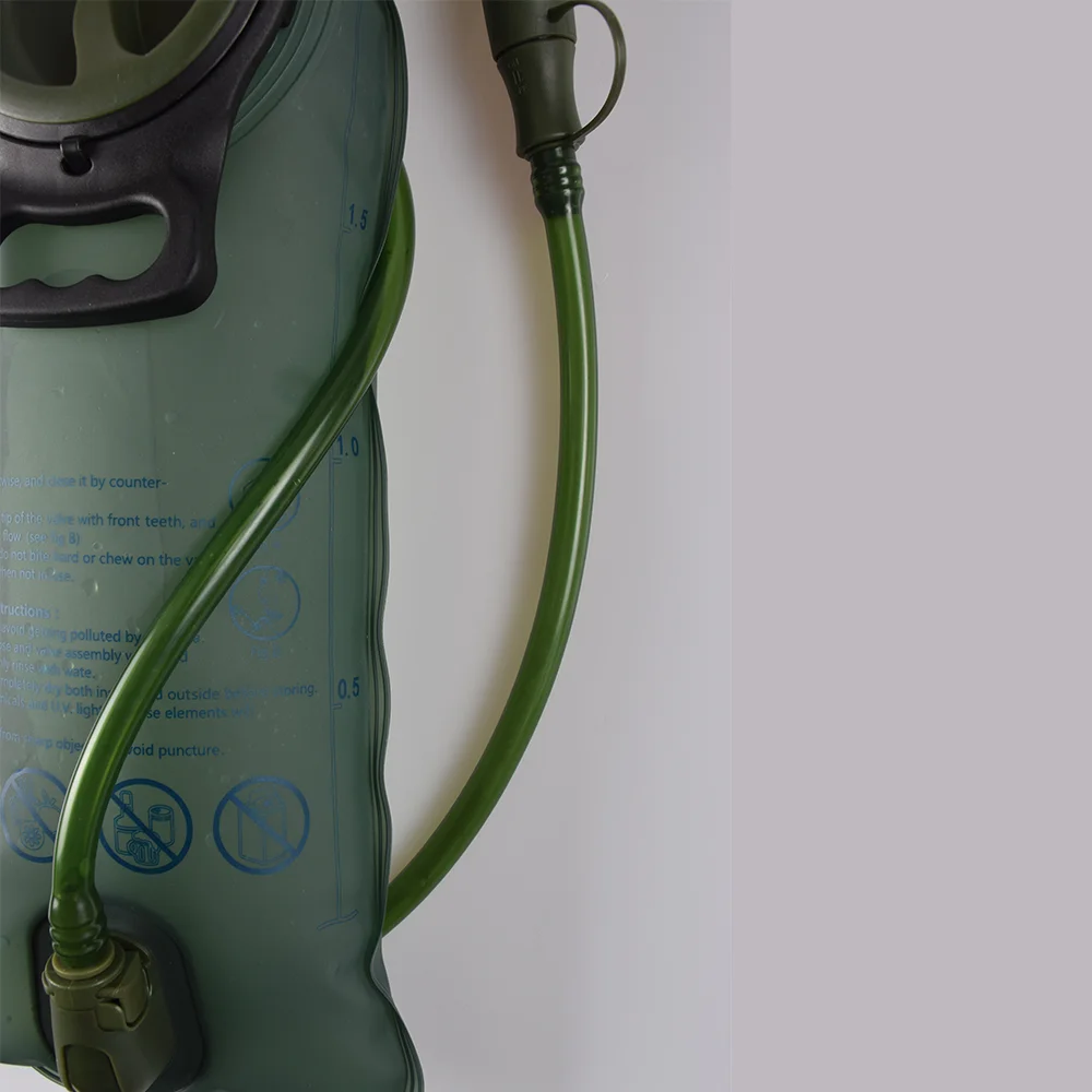 Hydration Backpack Water Bladder Water Bag 2l 3l Water Bladder For