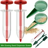 6pcs set red