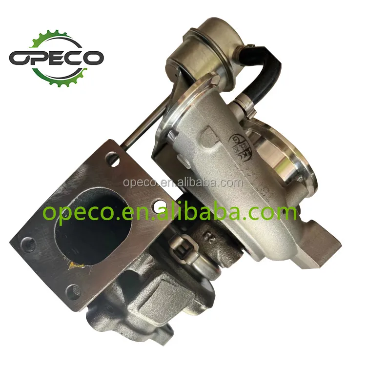 Turbocompressor twin he300fg, turbocompressor 3770051 3770052h