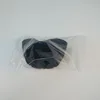 Black OPP bag