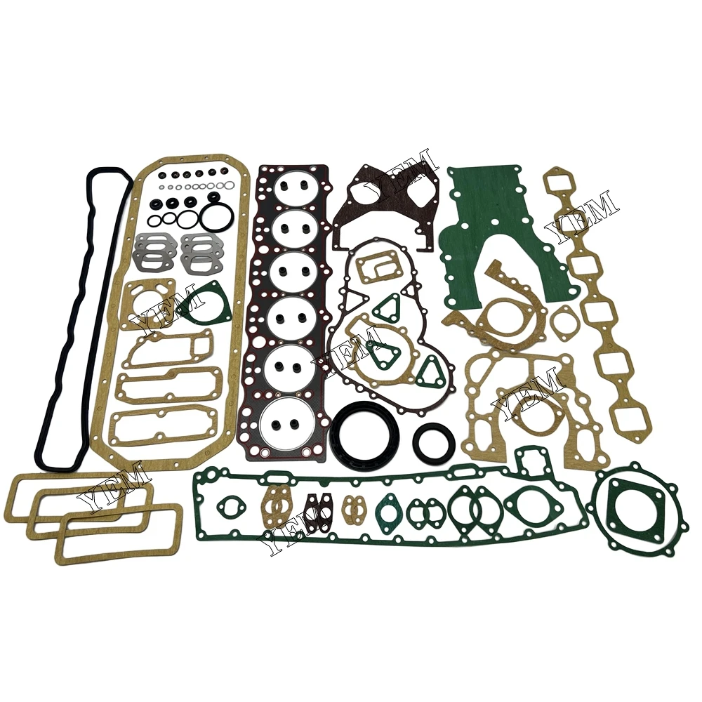 Overhaul Gasket Kit DB58 for Doosan China Supplier 2