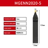 MGENN2020-5 /Nero