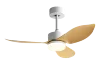 Grano de Madera Blanco