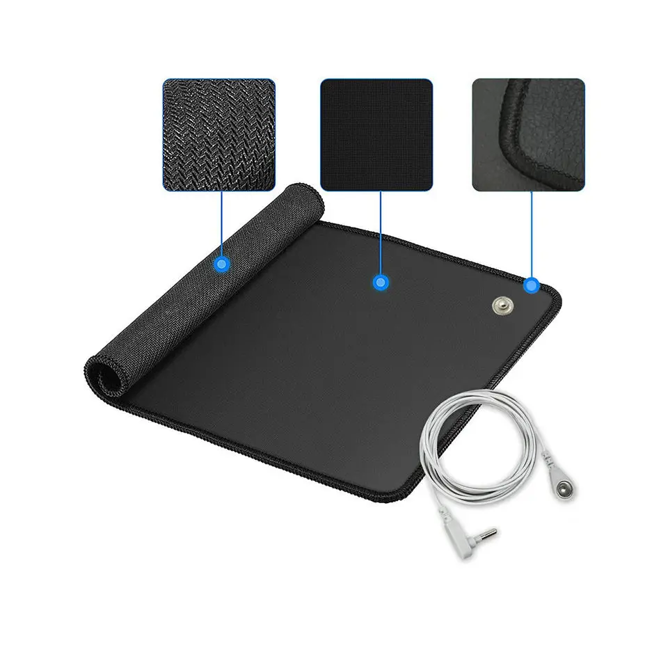 ESD Grounding Mat Earthing