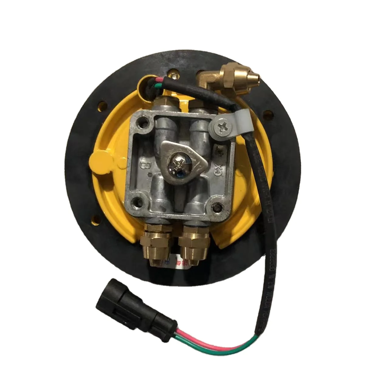 New Condition Emergency Valve Switch for Bus Tour Bus Doors Bus Parts Product Category