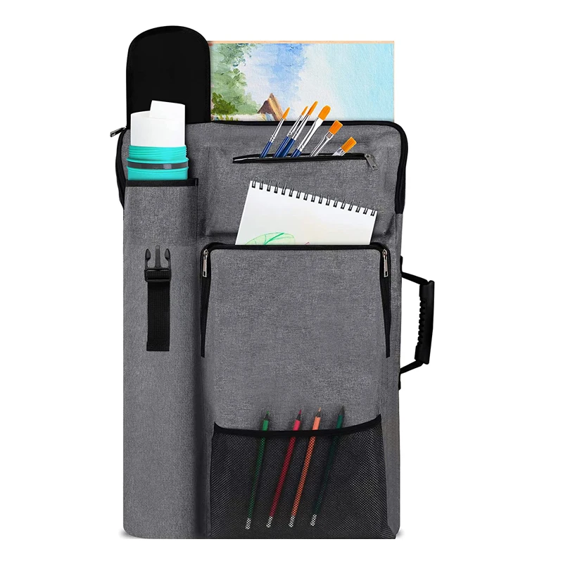 Art Portfolio Case Bags For Supplies 18 X 24 Organizer Portfolio Folder For Artwork Large Size Art Bags For Supplies Buy Art Portfolio Case Bags For Supplies 18 X 24 Organizer Portfolio