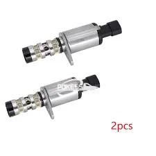 Factory Outlet High Quality Eccentric Shaft Solenoid Valve OEM 5556705... — 5
