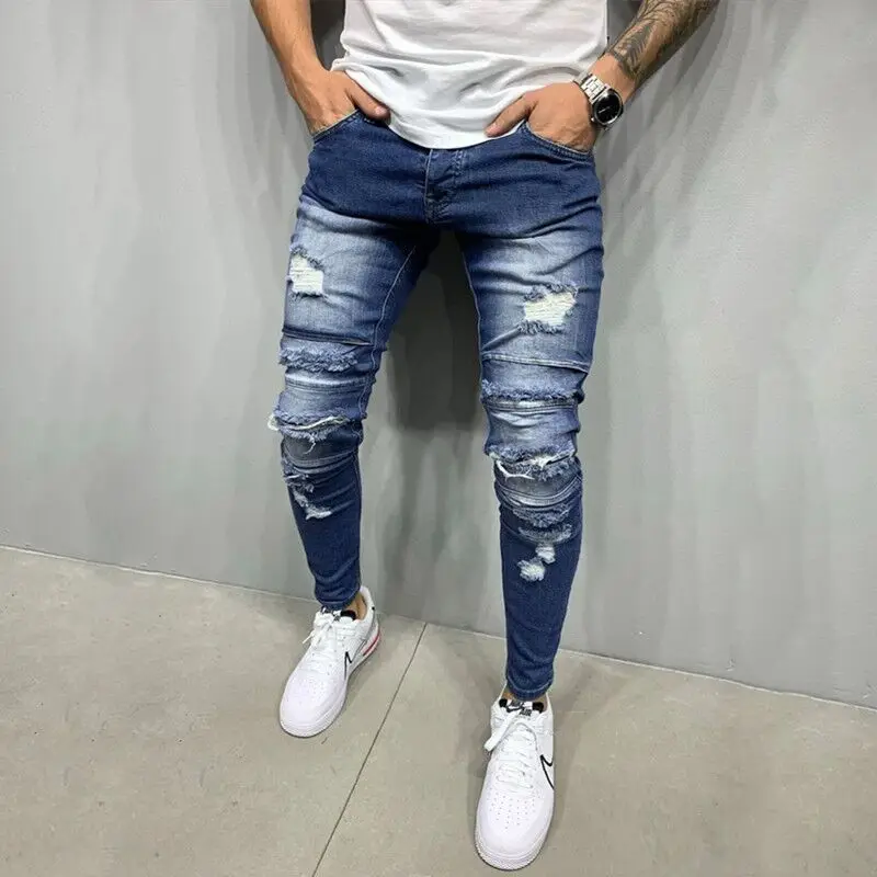 Wholesale Skinny Trousers Designer 
