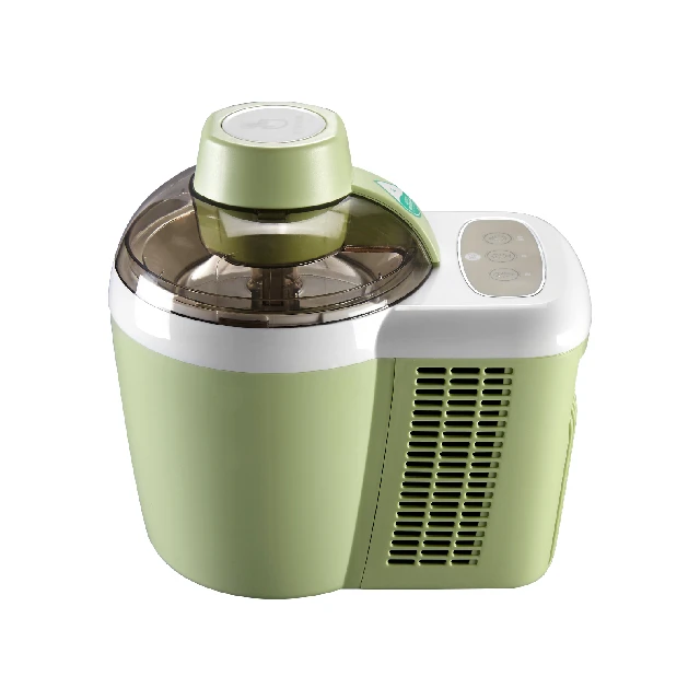 New Portable Homemade Ice Cream Machine/maker