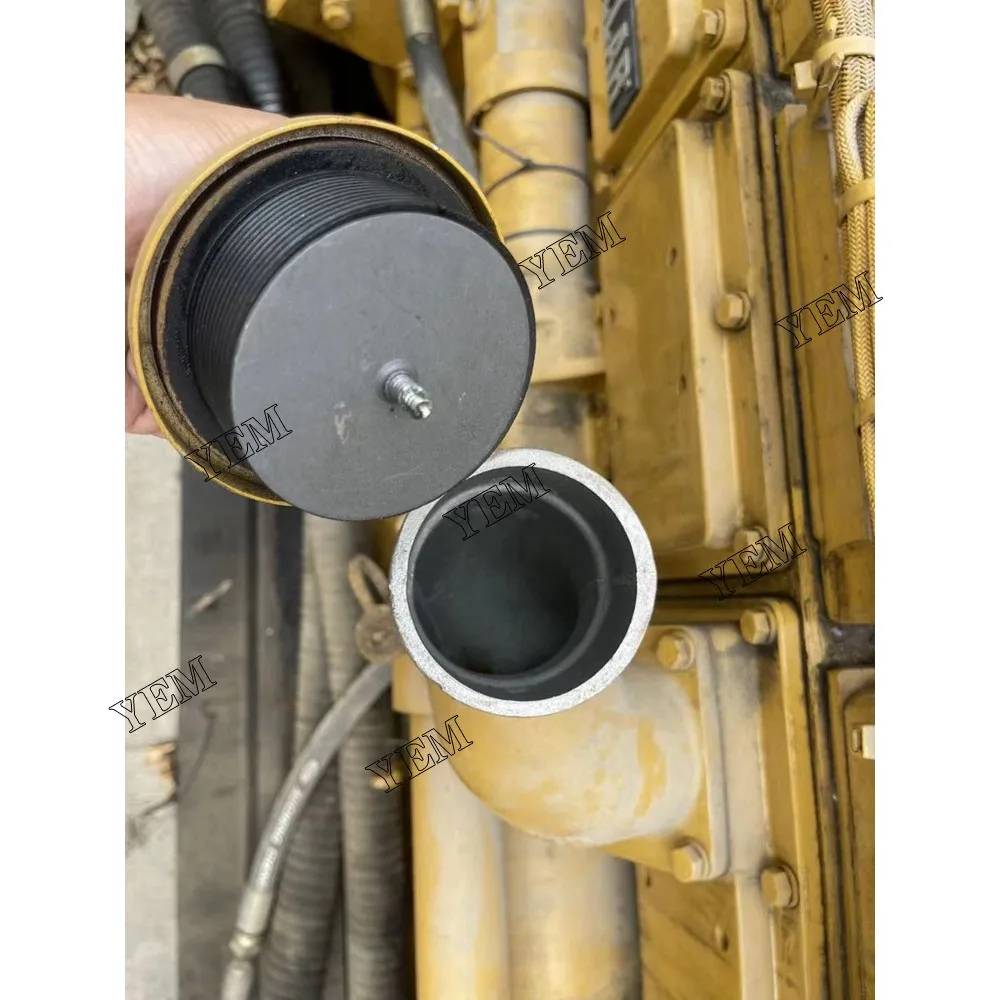 3512 Complete Diesel Engine Assembly for Caterpillar 4