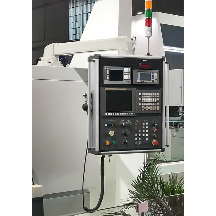 Professional Manufactures Aluminium Control Box Electronic CNC Control Panel Box