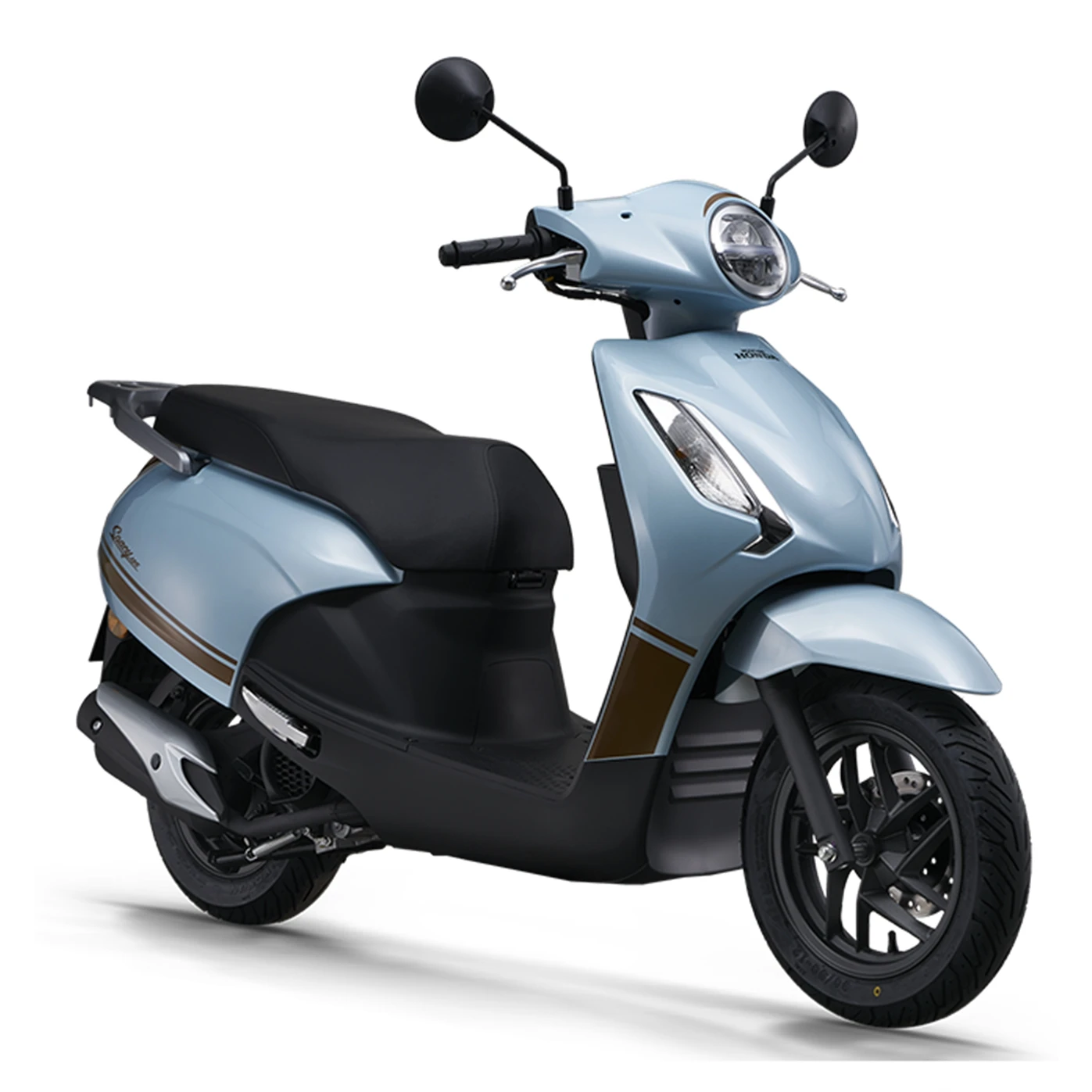 Hot Honda Spacy 125 Motorcycles & Scooters - Reliable 125cc