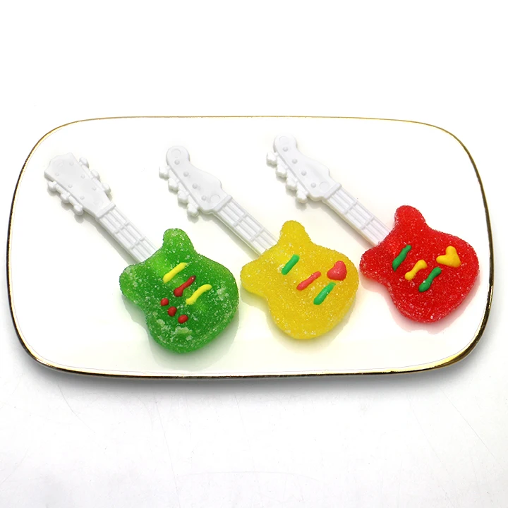 Guitar Candy
