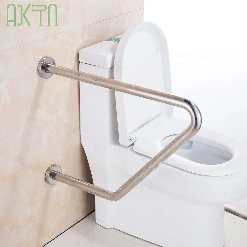 Maniglia Doccia Anziani, Antiscivolo Maniglione Bagno Per Vasca Da - Foto 12