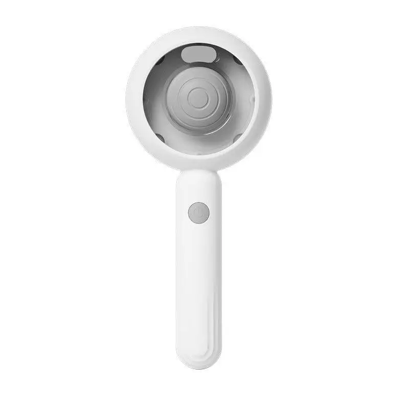 Handheld Pet Dryer Quiet Portable Dog and Cat Hair Dryer for Grooming Fast Drying and Daily Care